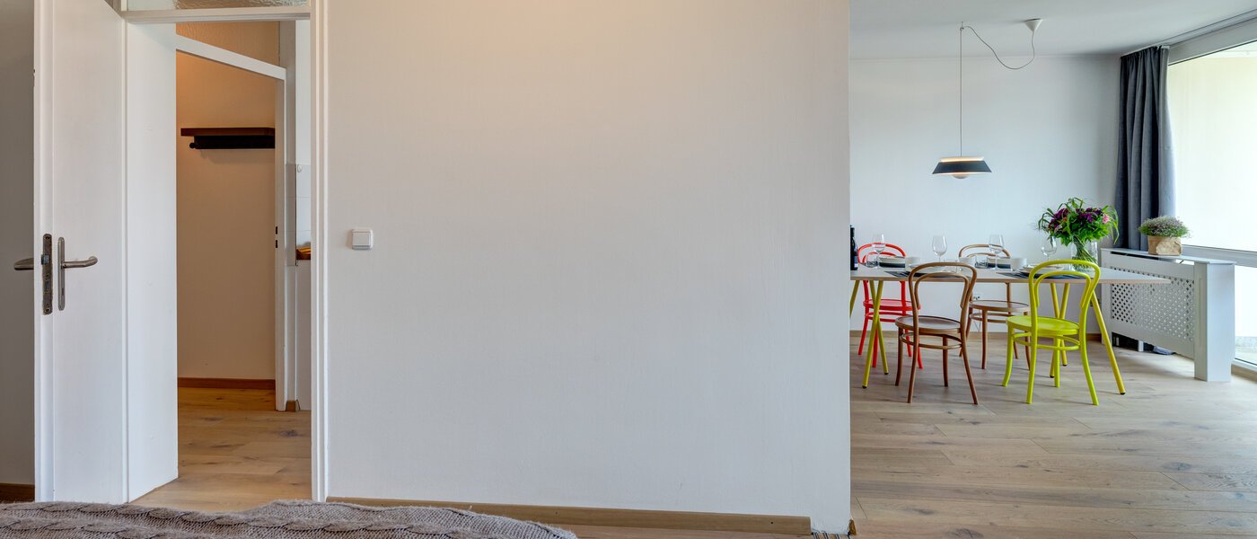 apartment München Au 05 bedroom 12633