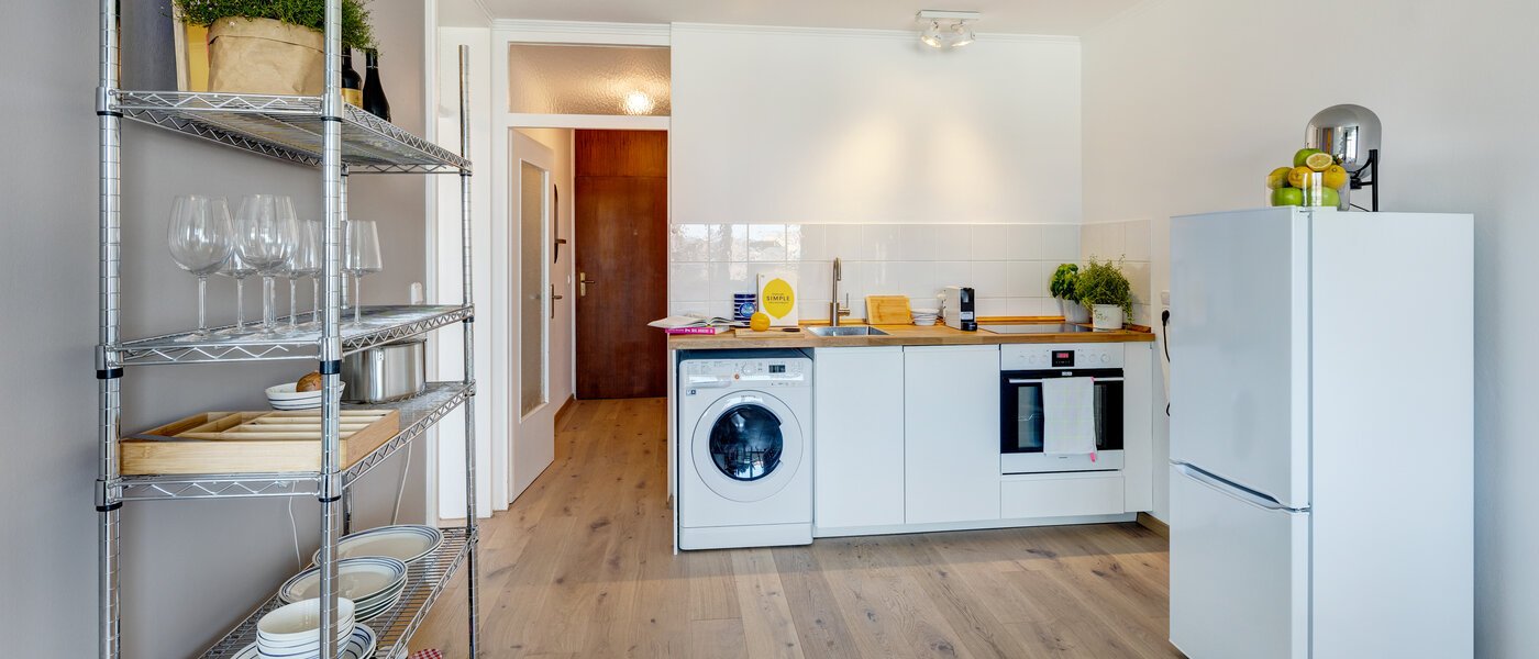 apartment München Au 06 living area 12633