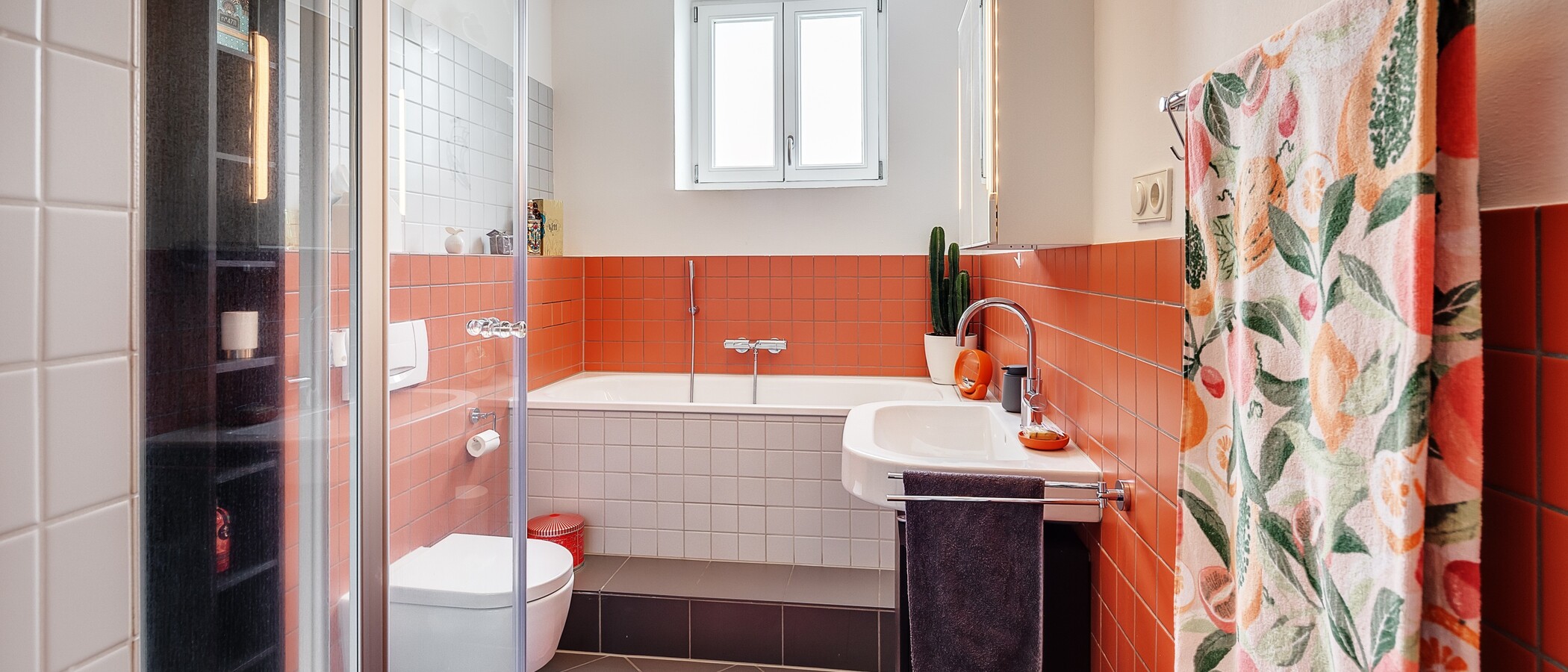 apartment München Sendling 01 bathroom 12634