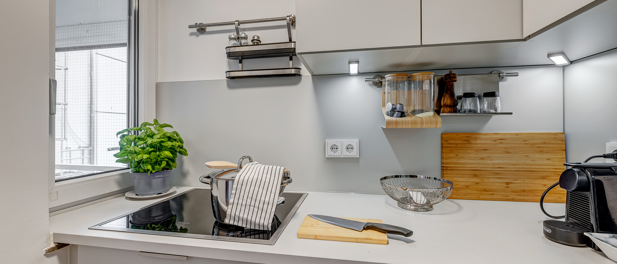 apartment München Schwabing-West 02 kitchen 12641