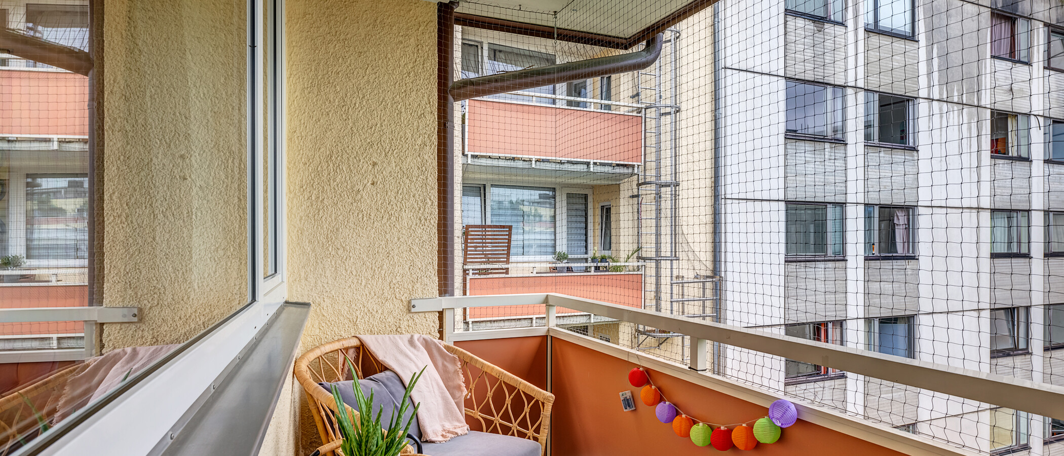 apartment München Schwabing-West 02 balcony 12641