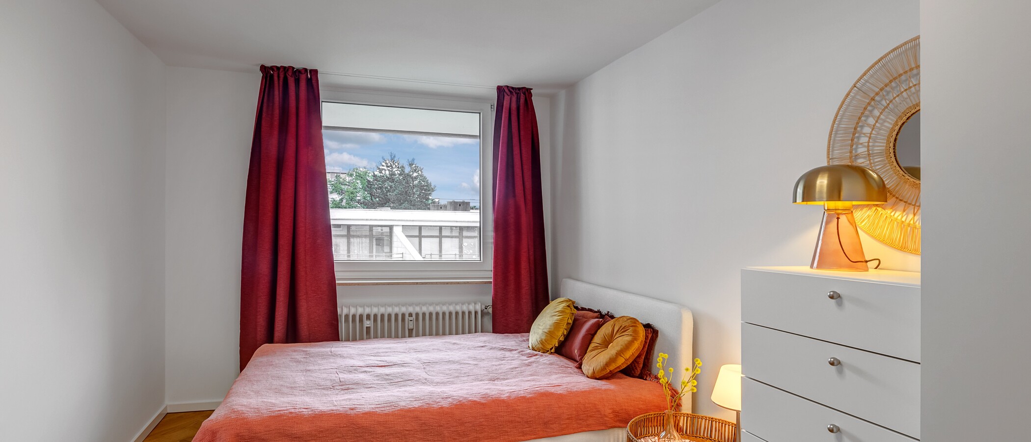 apartment München Schwabing-West 02 bedroom 12641