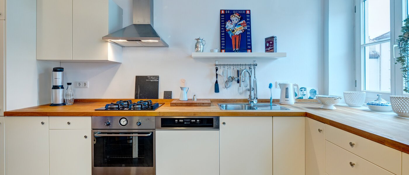 apartment München Glockenbachviertel 02 kitchen 12645