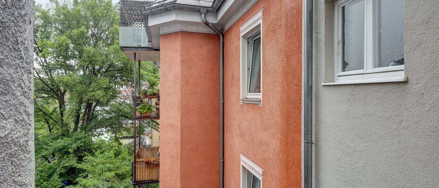 apartment München Glockenbachviertel 04 view 12645