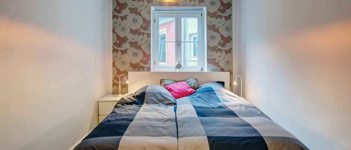 apartment München Glockenbachviertel 01 bedroom 12645