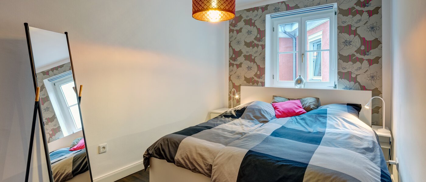 apartment München Glockenbachviertel 02 bedroom 12645