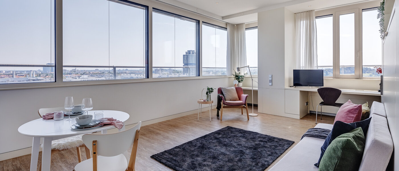 Sorry, this property has already been rented