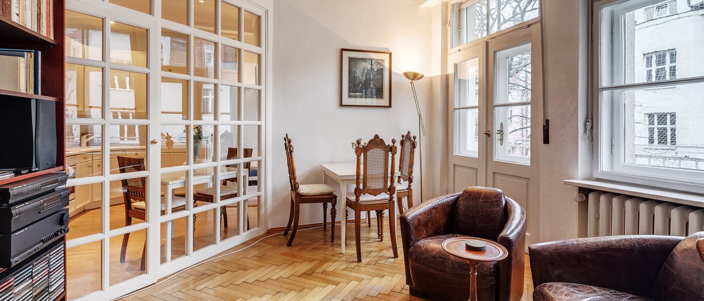 Sorry, this property has already been rented