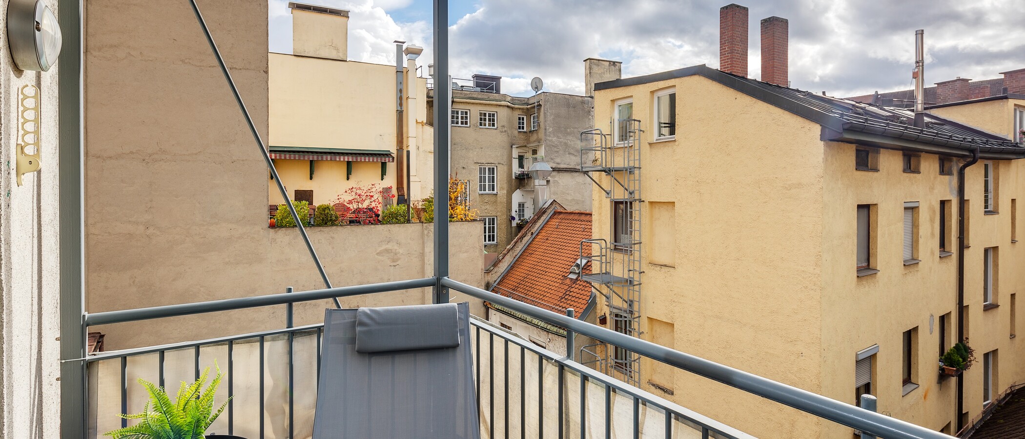 apartment München Altstadt 01 view 12650