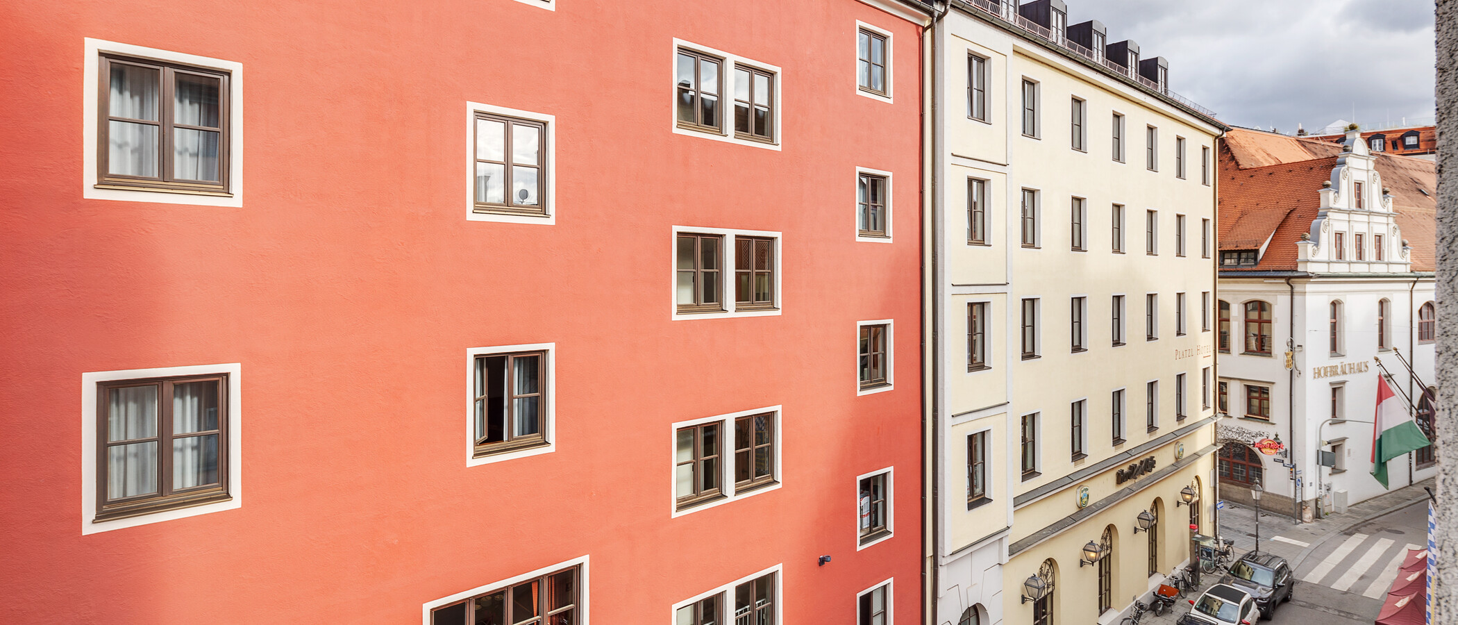 apartment München Altstadt 04 view 12650