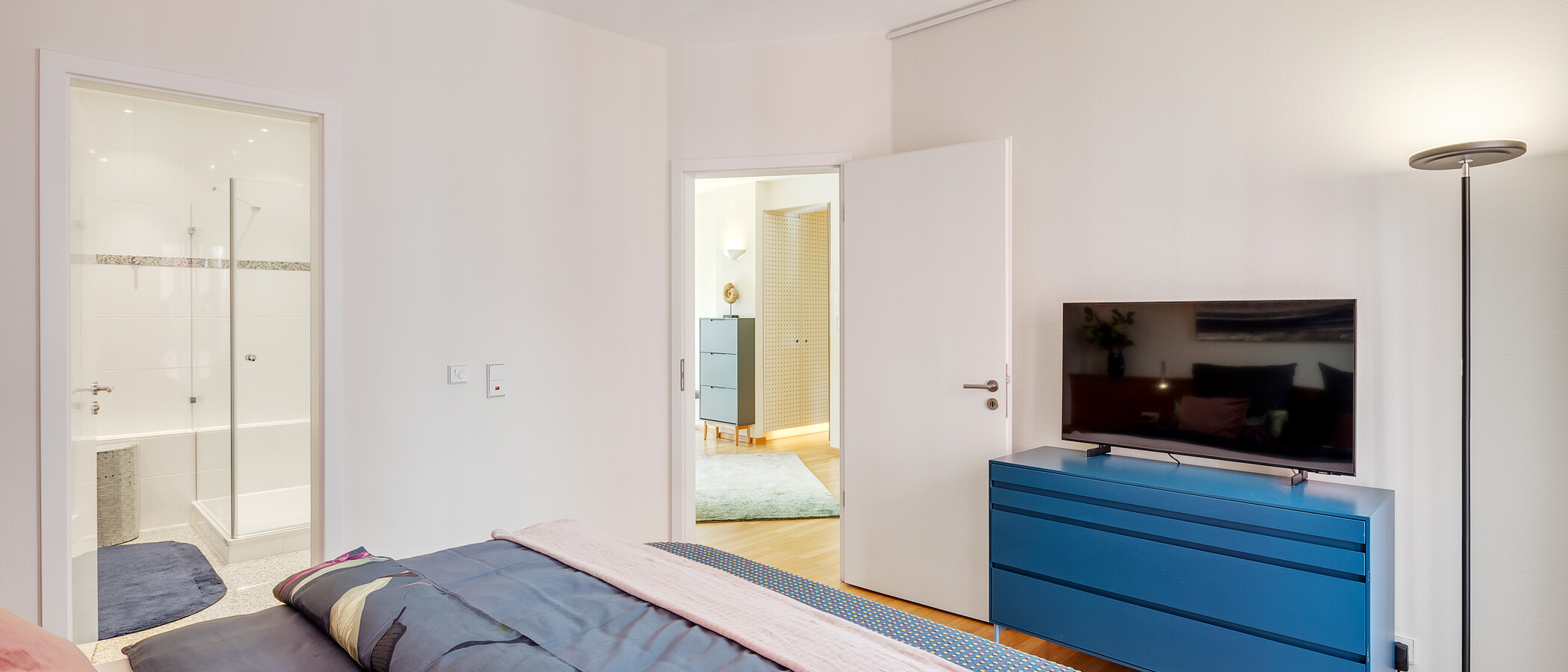 apartment München Altstadt 02 bedroom 12650