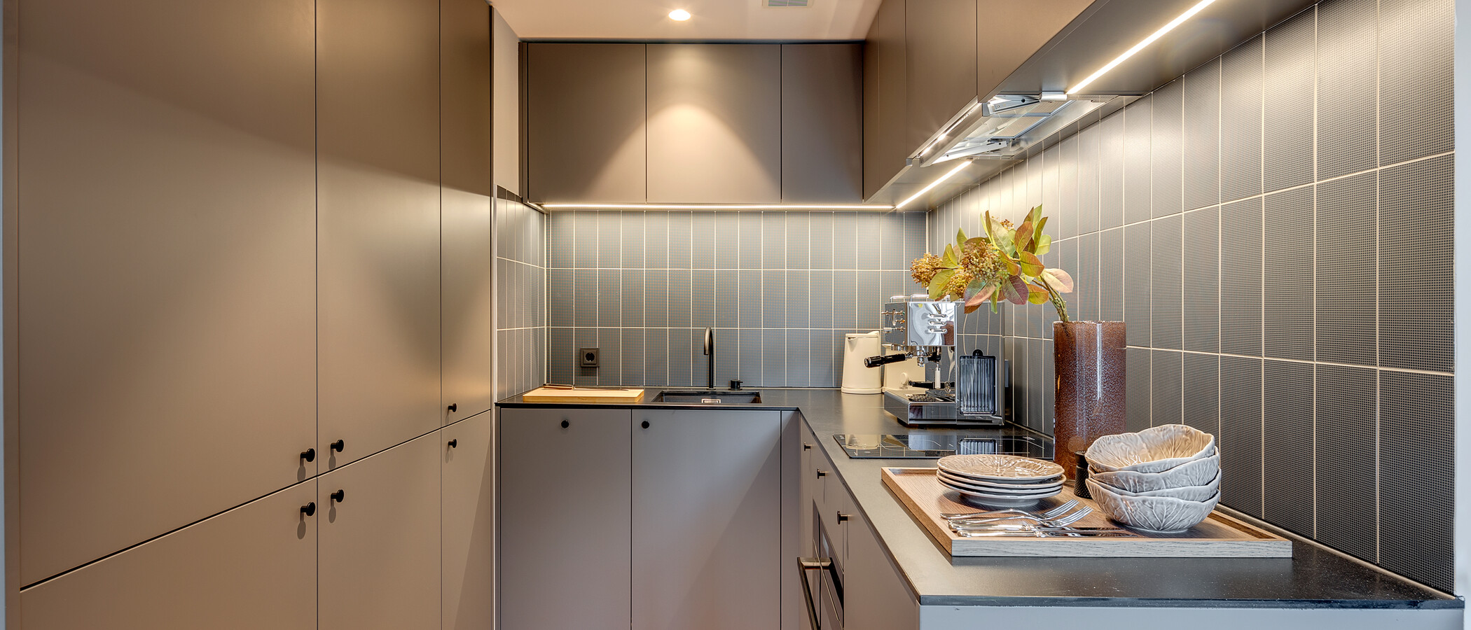 apartment München Herzogpark 03 kitchen 12651