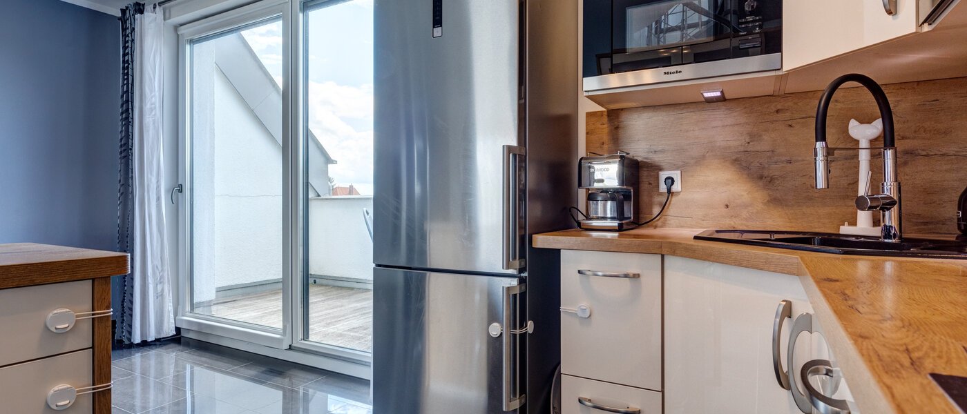 maisonette München Pasing 03 kitchen 12653