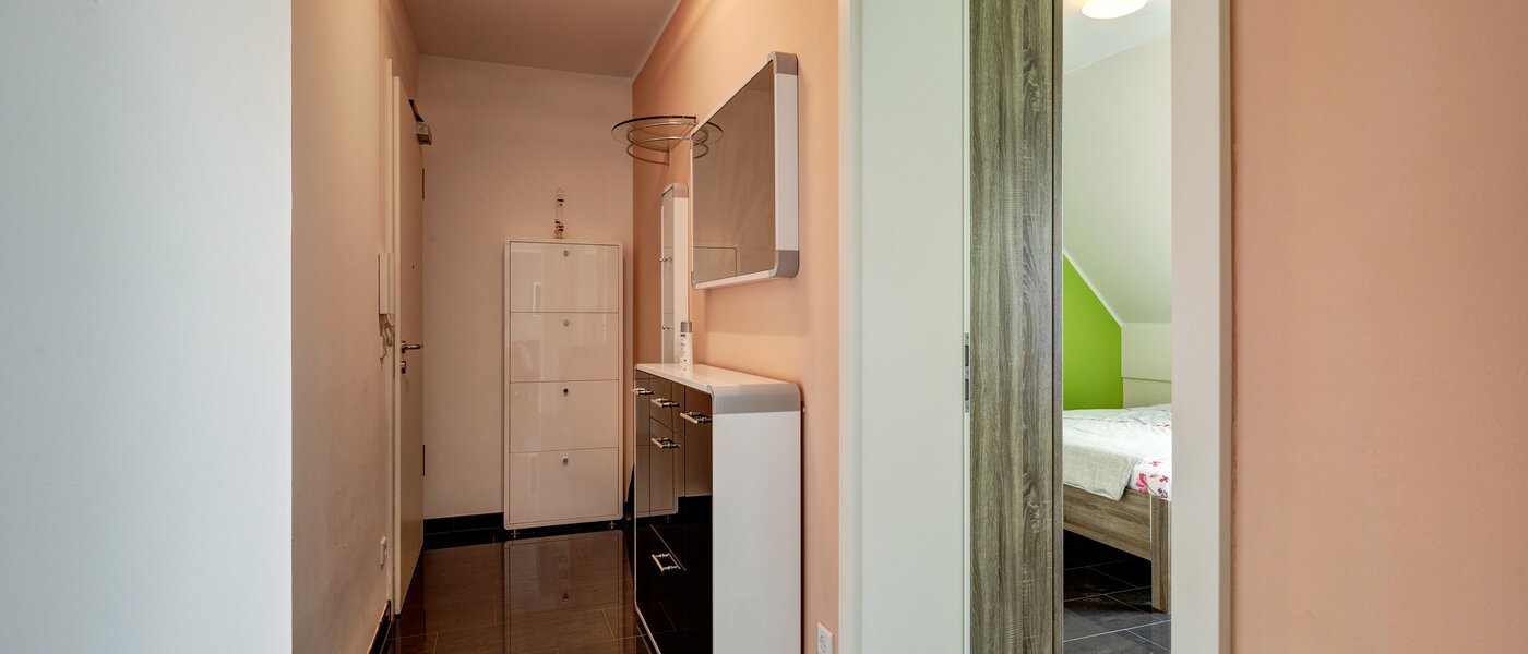 maisonette München Pasing 01 hall 12653