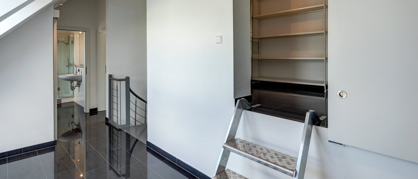 maisonette München Pasing 03 hall 12653