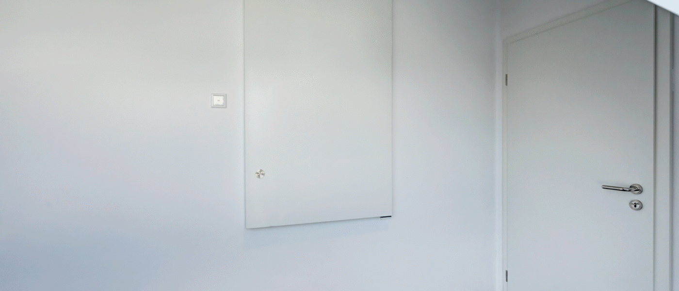 maisonette München Pasing 04 hall 12653