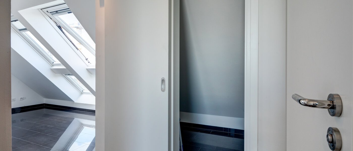 maisonette München Pasing 06 hall 12653