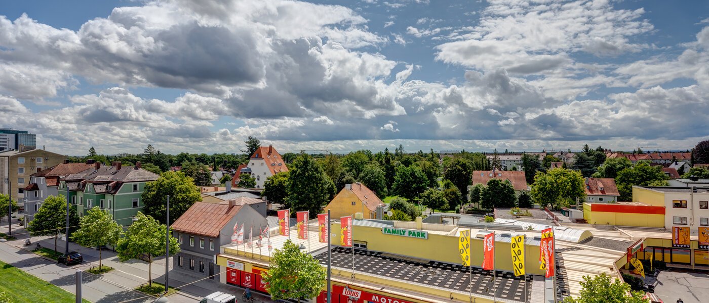 maisonette München Pasing 04 view 12653