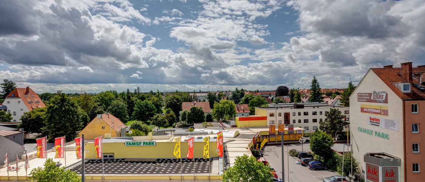 maisonette München Pasing 05 view 12653