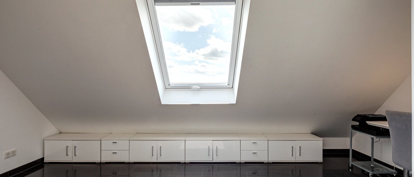 maisonette München Pasing 02 office 12653