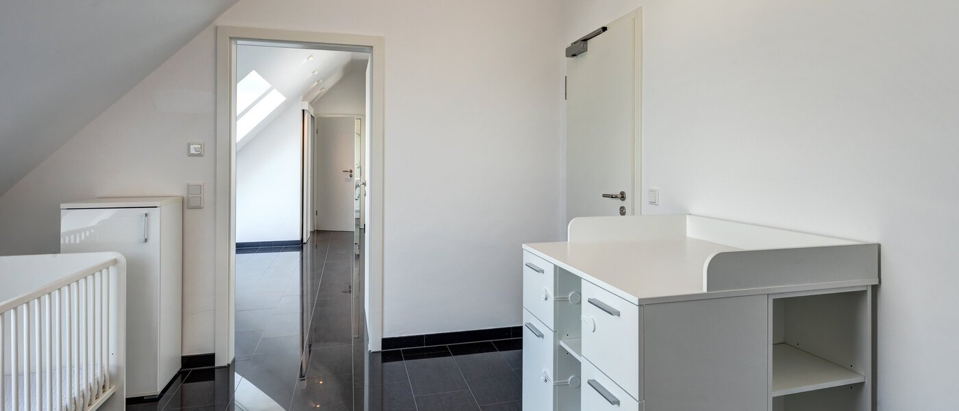 maisonette München Pasing 03 2. bedroom 12653