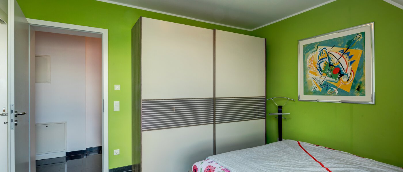 maisonette München Pasing 04 1. bedroom 12653