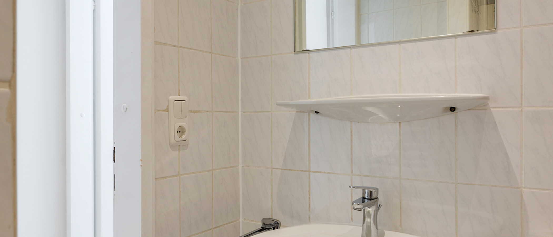 studio München Maxvorstadt - Universitätsviertel 03 bathroom 12659