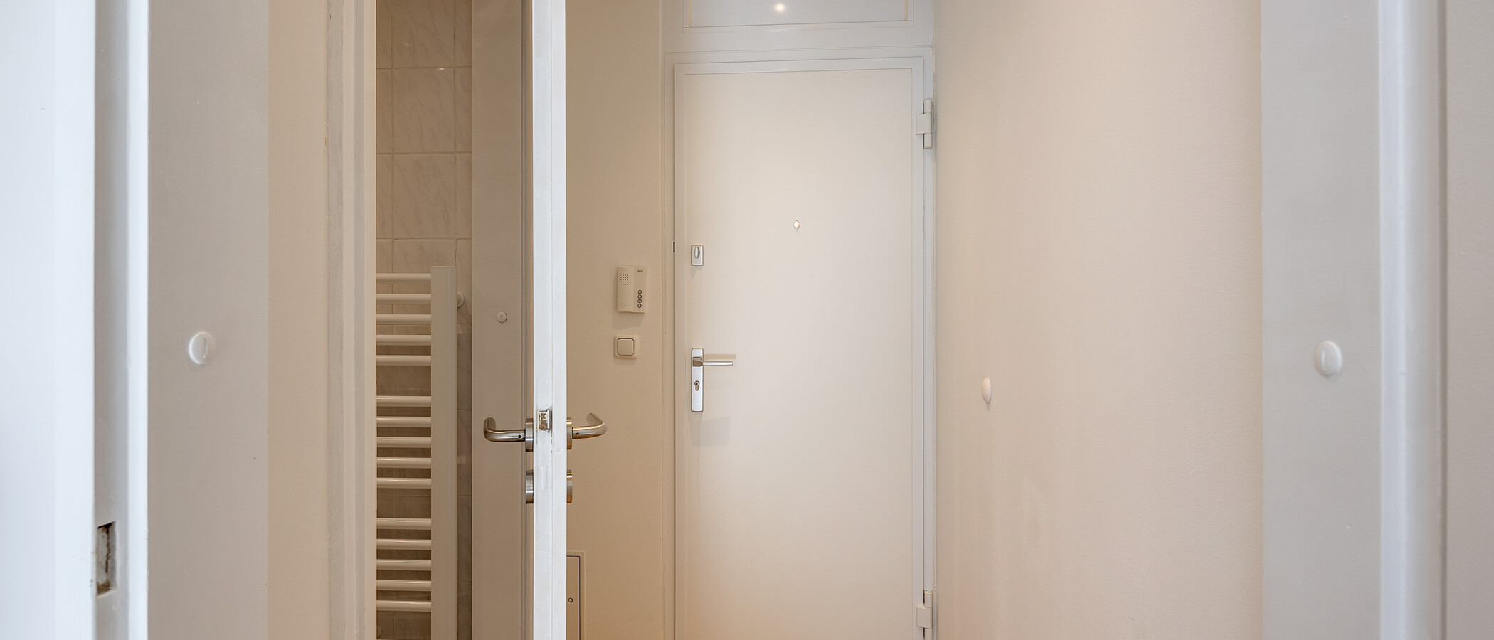 studio München Maxvorstadt - Universitätsviertel 01 hall 12659