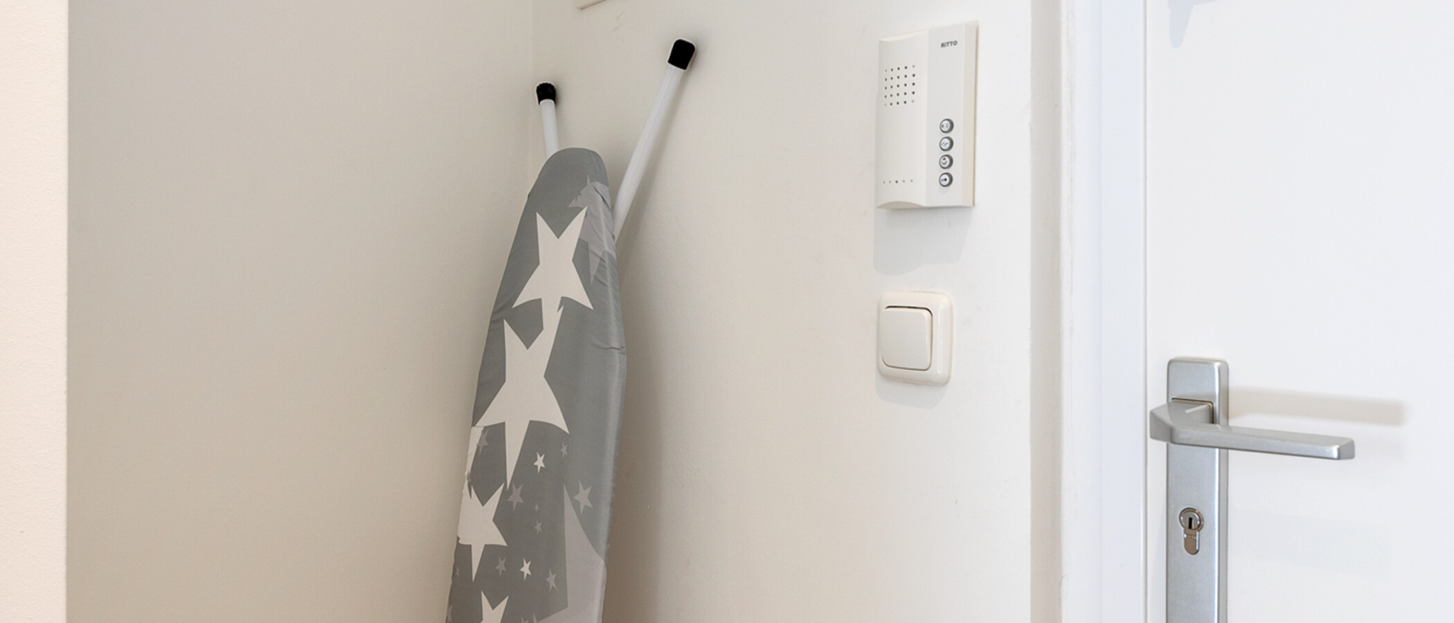 studio München Maxvorstadt - Universitätsviertel 02 hall 12659