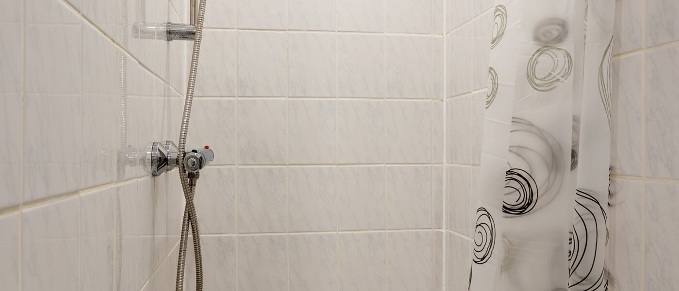 studio München Maxvorstadt - Universitätsviertel 02 bathroom 12660