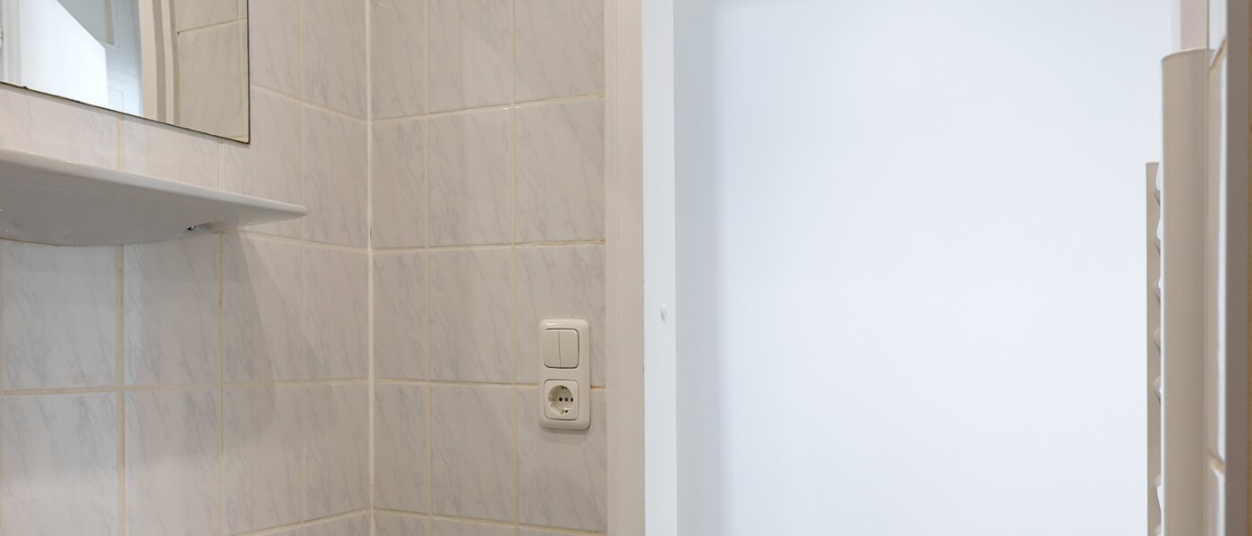 studio München Maxvorstadt - Universitätsviertel 03 bathroom 12660