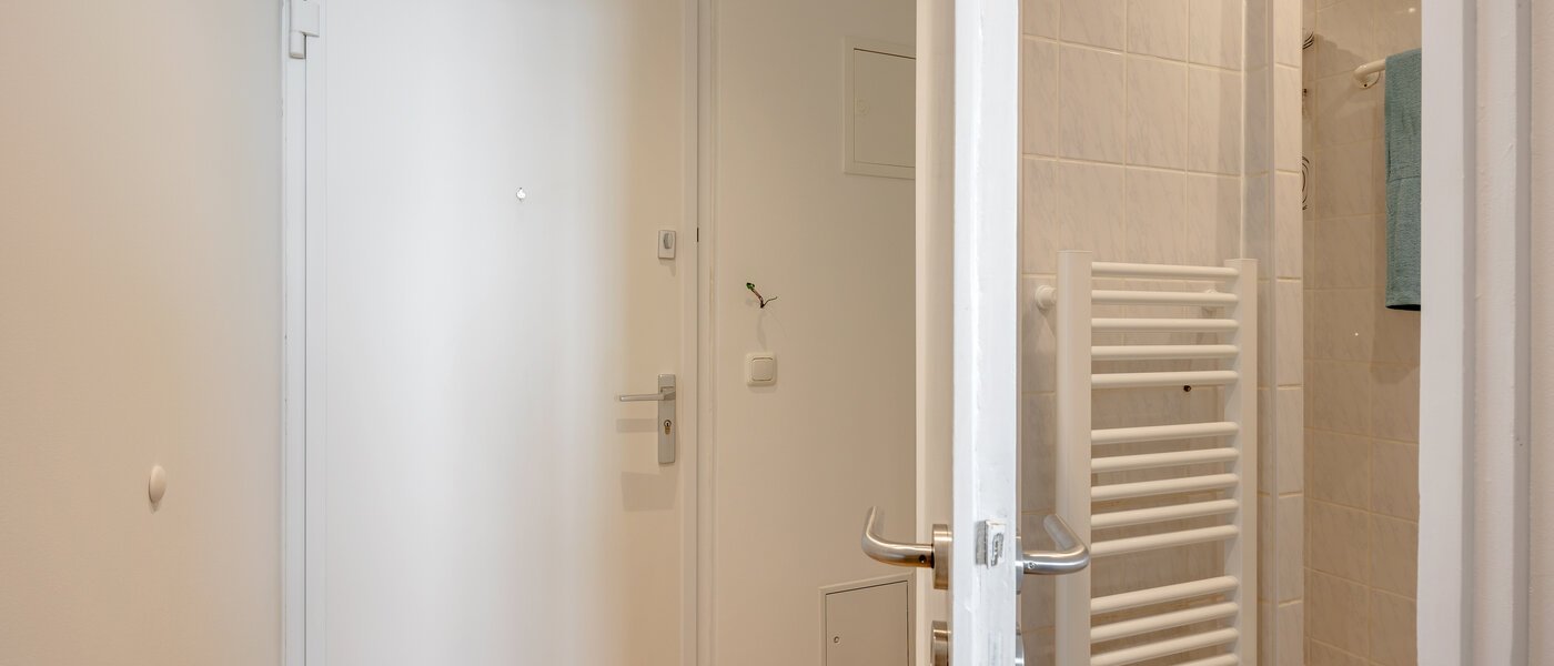 studio München Maxvorstadt - Universitätsviertel 01 hall 12660