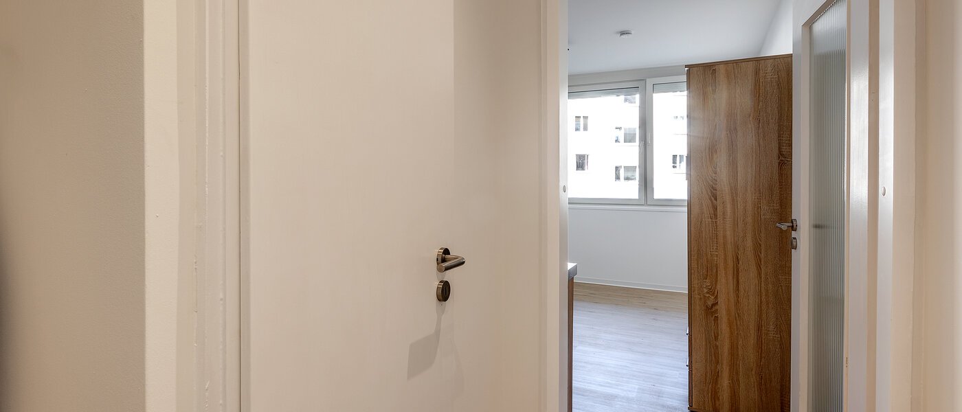 studio München Maxvorstadt - Universitätsviertel 03 hall 12660