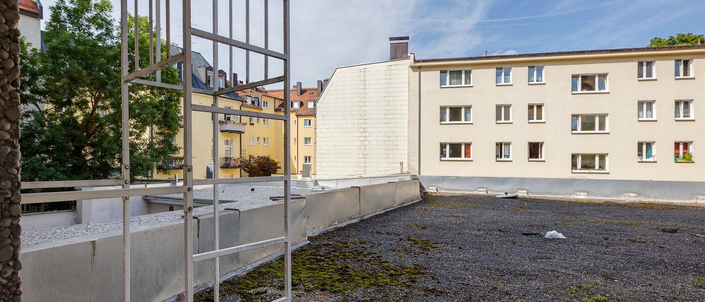 studio München Maxvorstadt - Universitätsviertel 01 view 12660