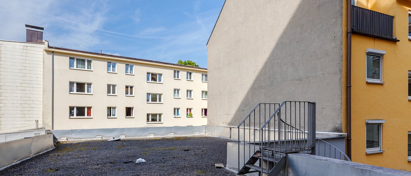 studio München Maxvorstadt - Universitätsviertel 02 view 12660