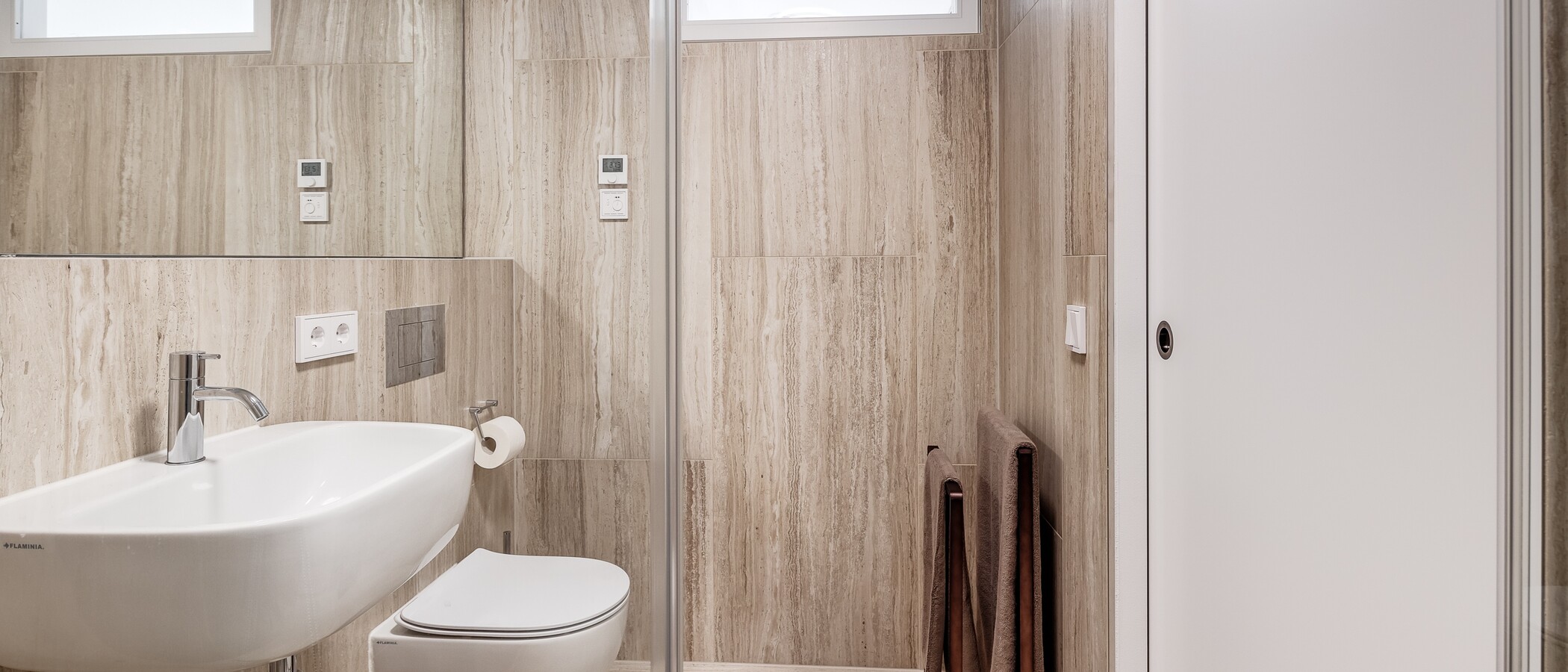 apartment München Gärtnerplatzviertel 04 bathroom 12664