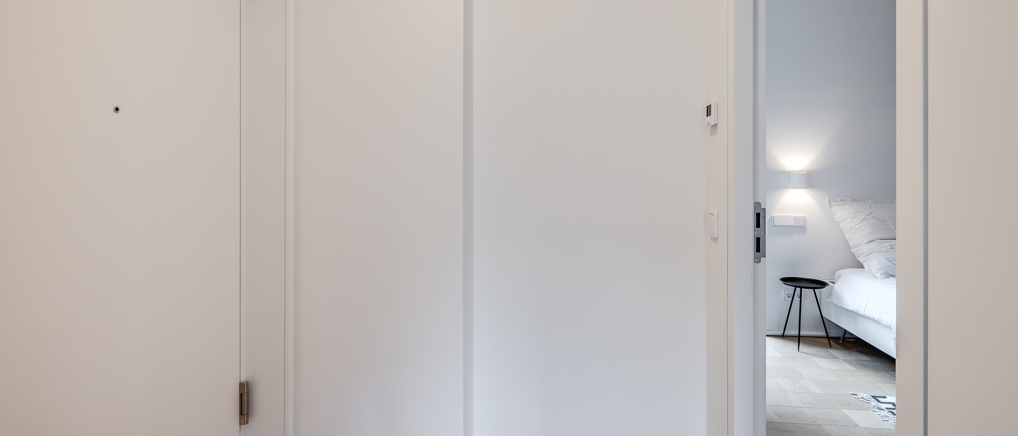 apartment München Gärtnerplatzviertel 02 hall 12664