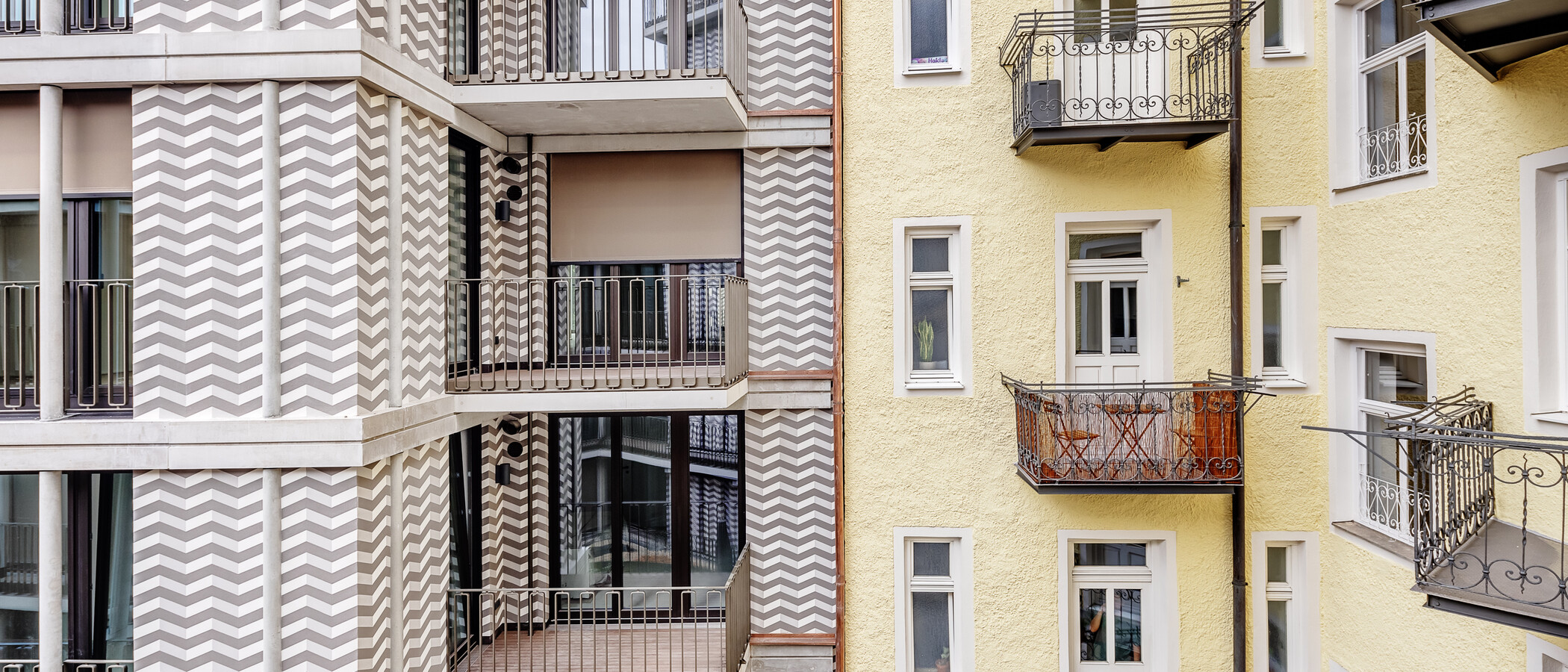 apartment München Gärtnerplatzviertel 04 view 12664