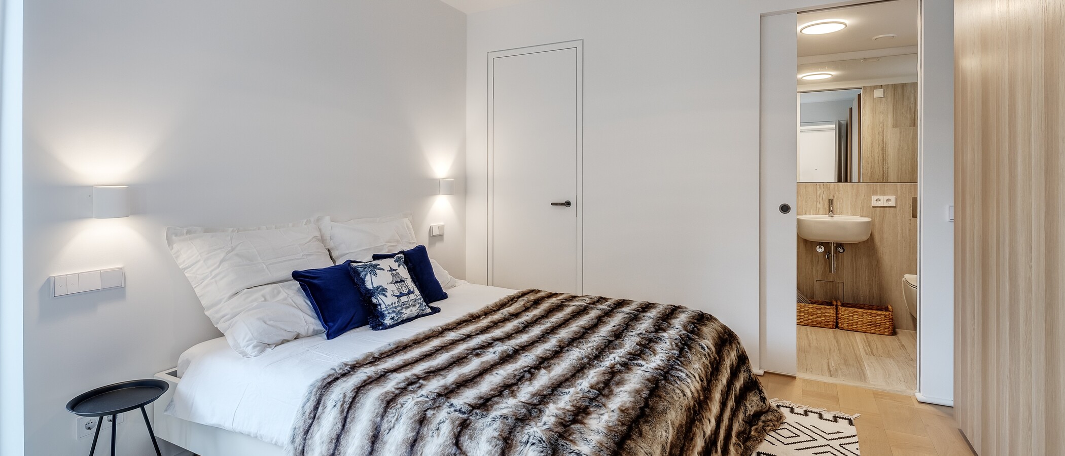 apartment München Gärtnerplatzviertel 01 bedroom 12664
