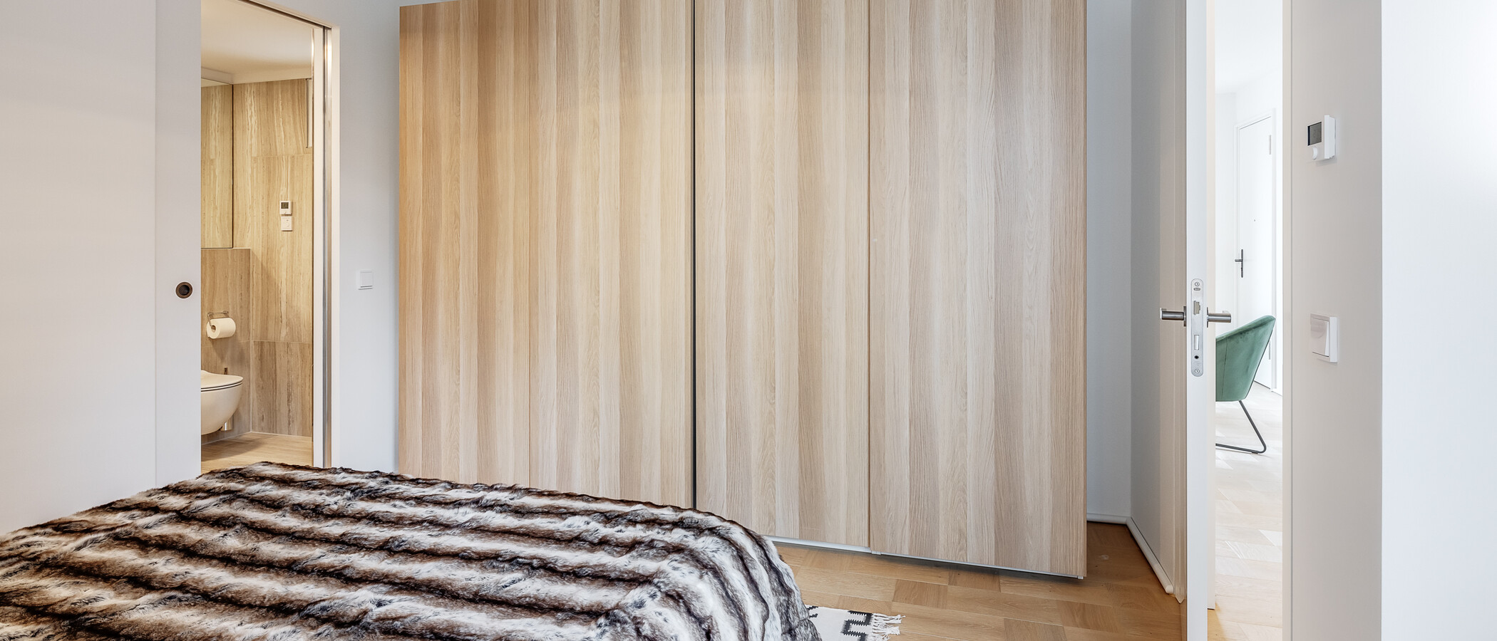 apartment München Gärtnerplatzviertel 05 bedroom 12664