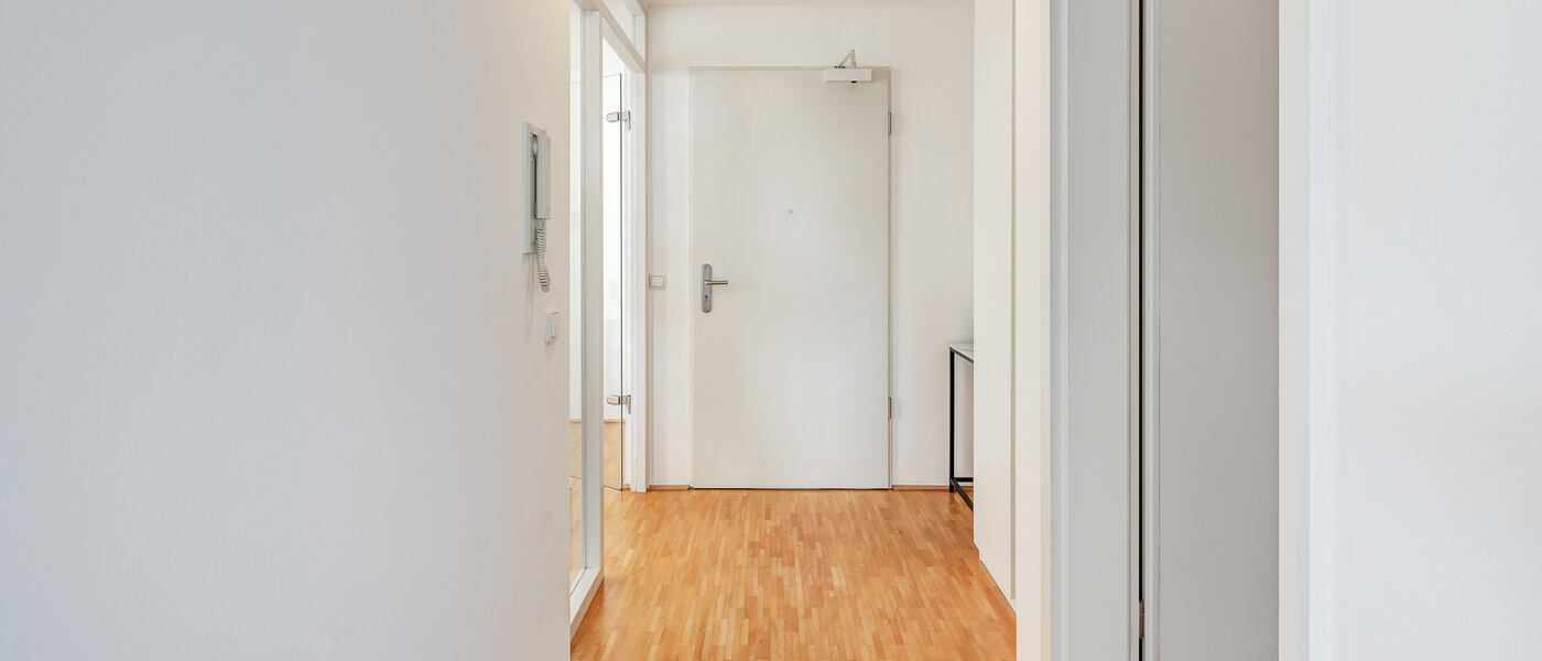 apartment München Glockenbachviertel 04 hall 12668