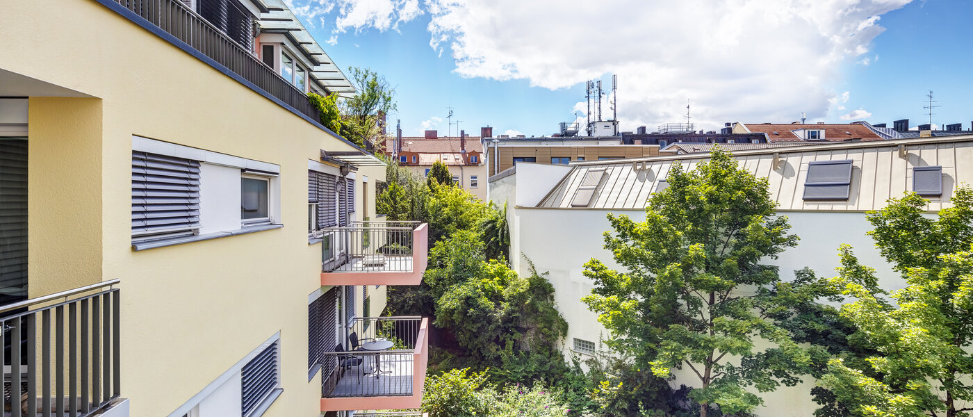 apartment München Glockenbachviertel 01 view 12668