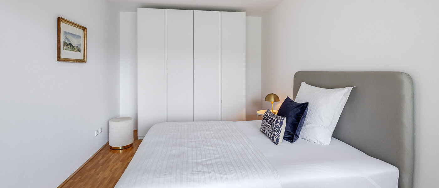 apartment München Glockenbachviertel 03 bedroom 12668