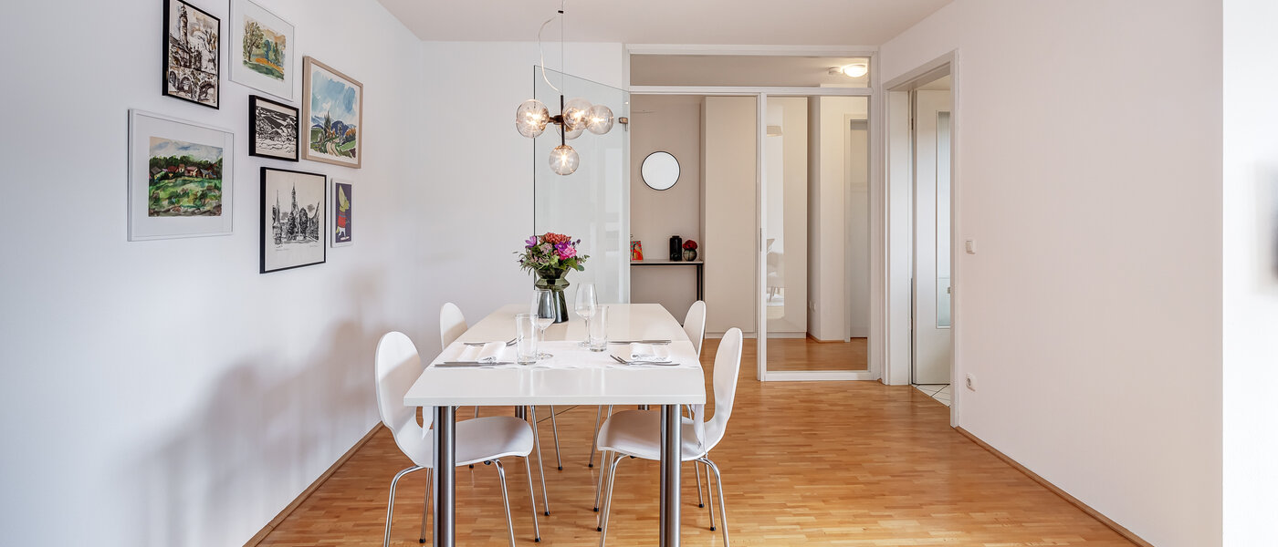 apartment München Glockenbachviertel 04 living area 12668