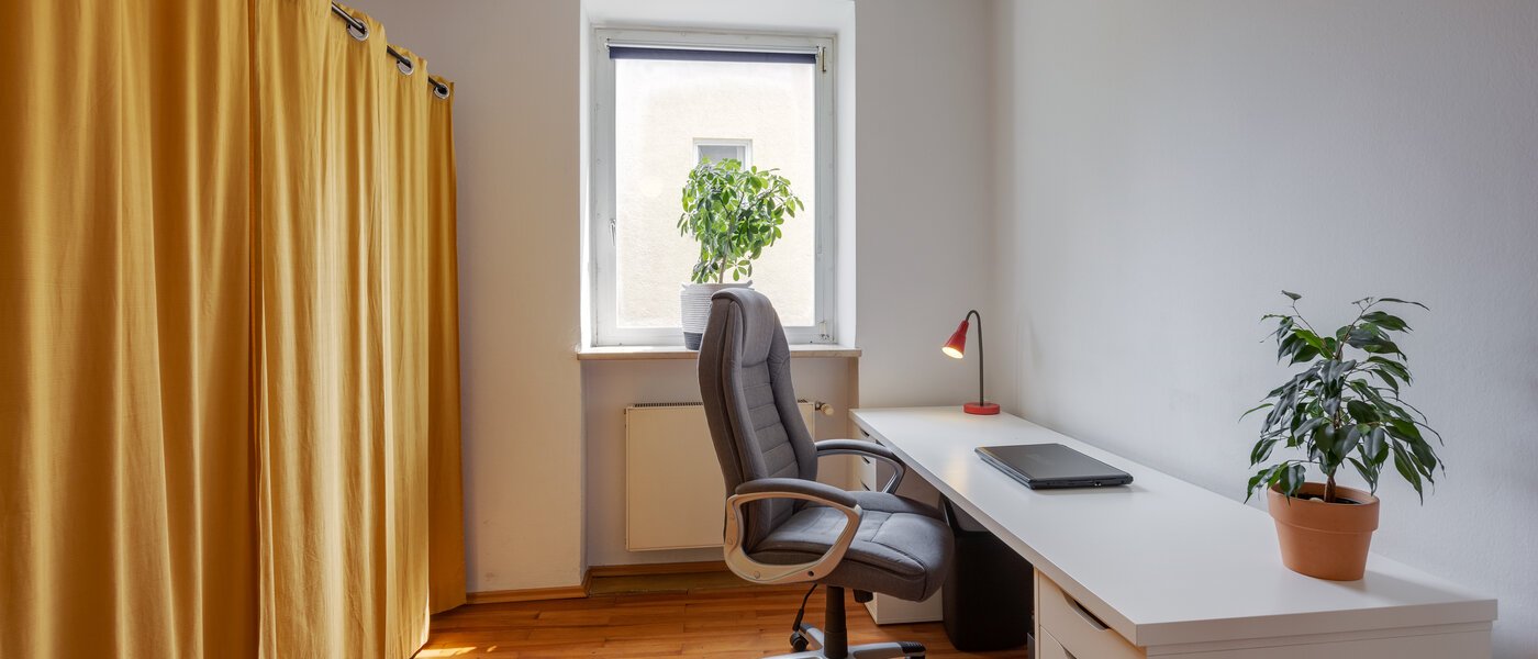 apartment München Schlachthofviertel 03 bedroom 12670