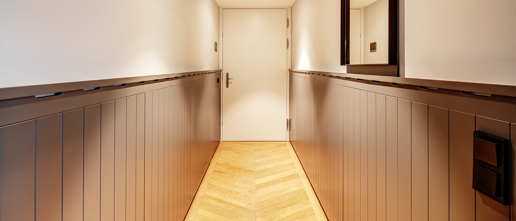 apartment München Herzogpark 01 hall 12674