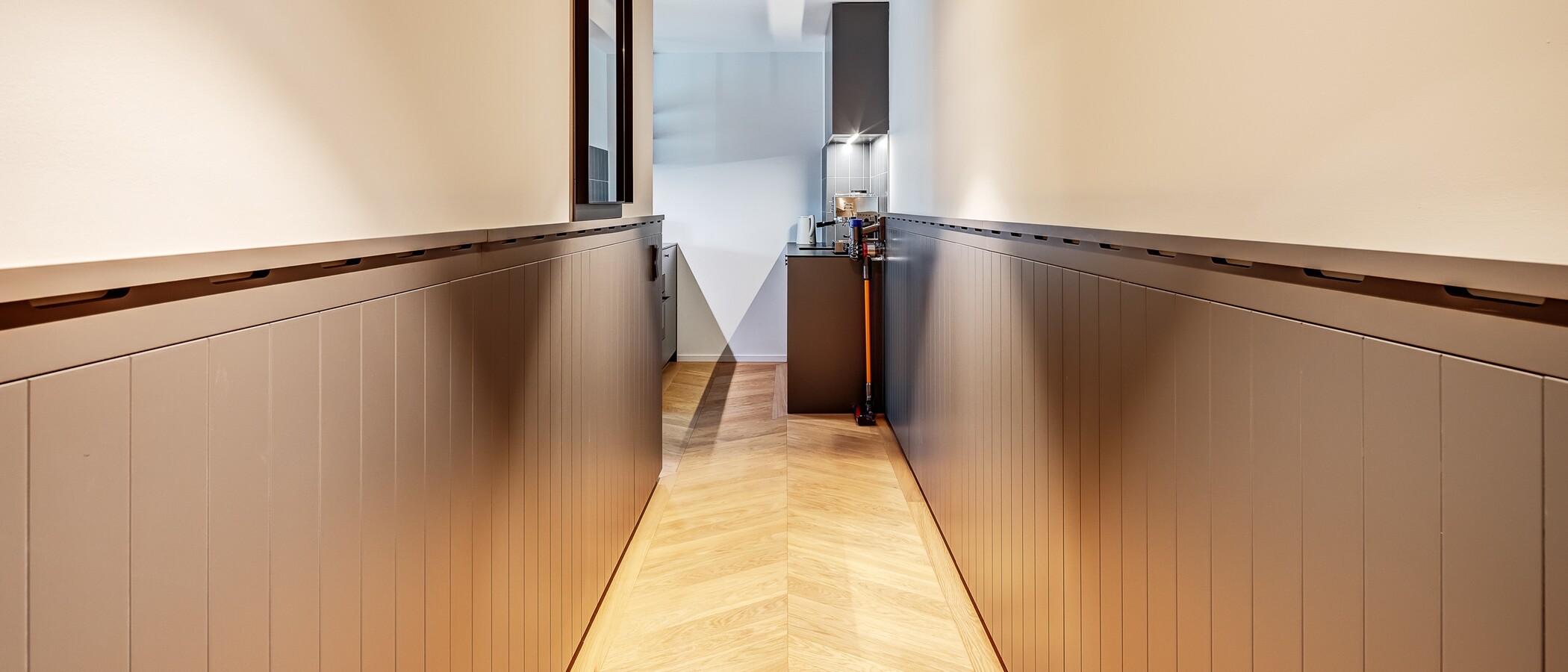 apartment München Herzogpark 02 hall 12674