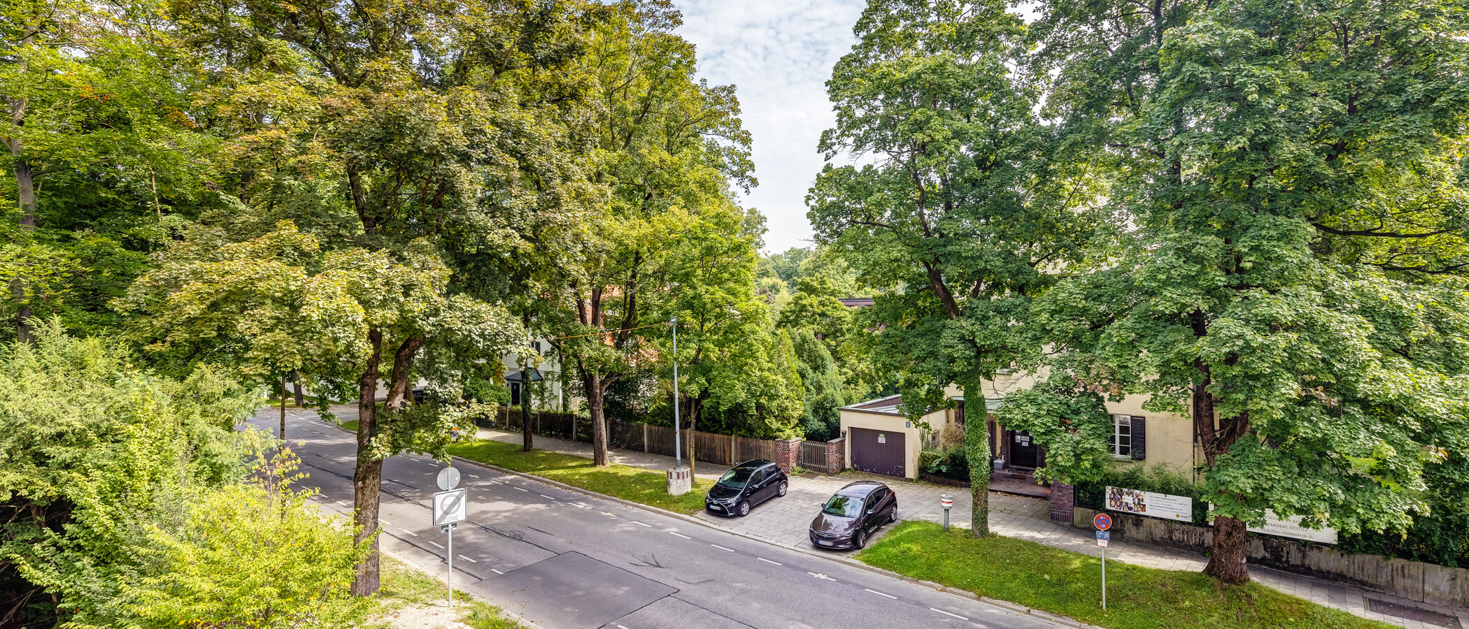 apartment München Herzogpark 01 view 12674