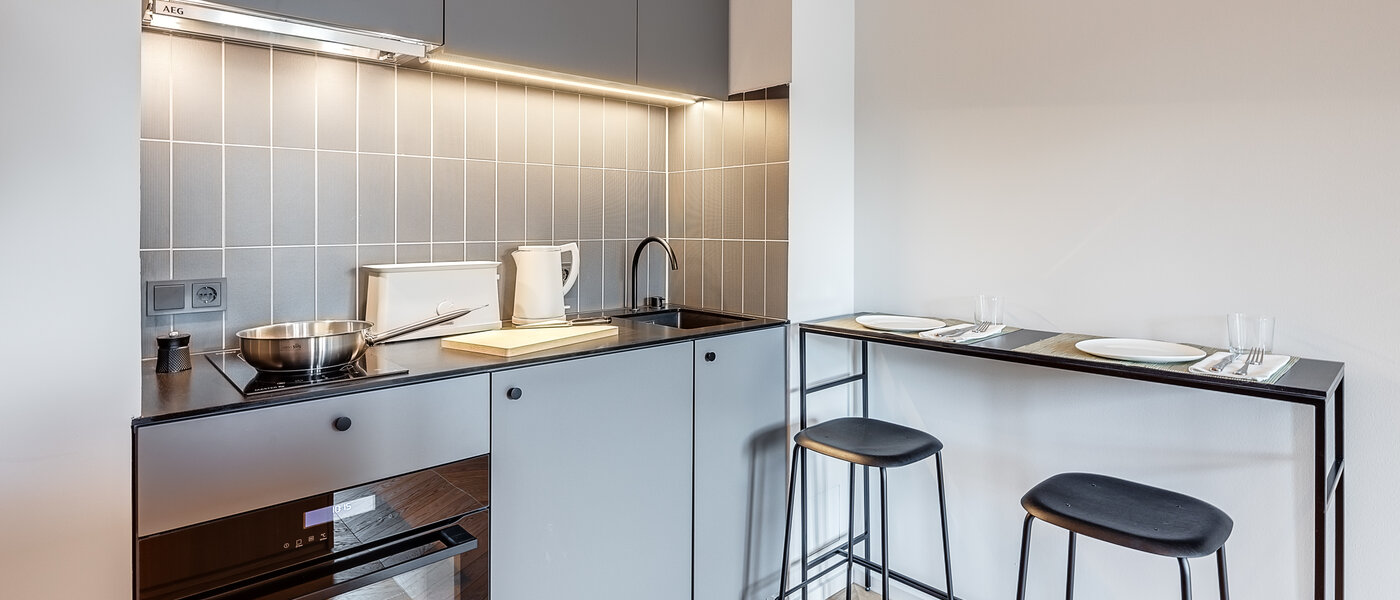 apartment München Herzogpark 02 kitchen 12678