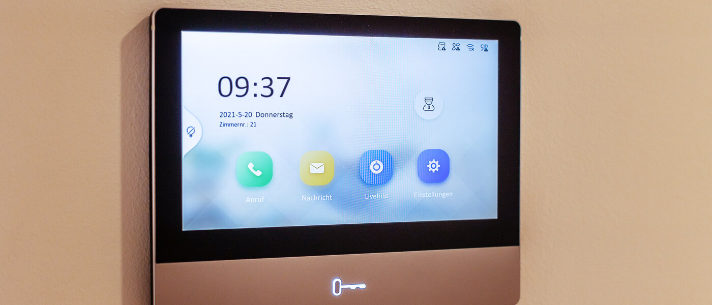 apartment München Herzogpark 02 hall 12678